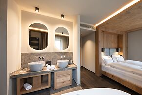 Santre dolomythic home