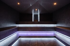 Santre dolomythic home
