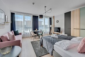 RentPlanet - Apartamenty Chlebova