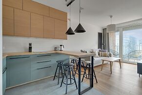 RentPlanet - Apartamenty Chlebova