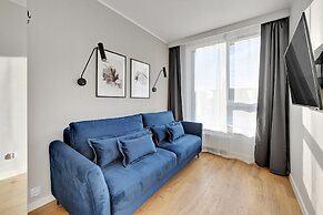 RentPlanet - Apartamenty Chlebova