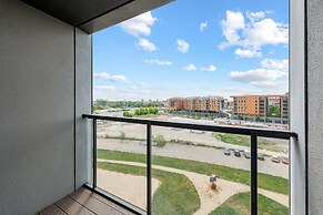 RentPlanet - Apartamenty Chlebova