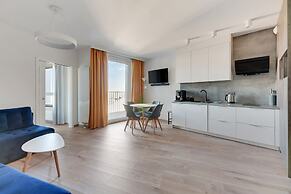 RentPlanet - Apartamenty Chlebova