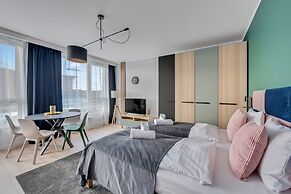 RentPlanet - Apartamenty Chlebova