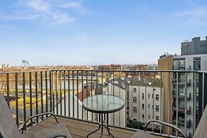 RentPlanet - Apartamenty Chlebova