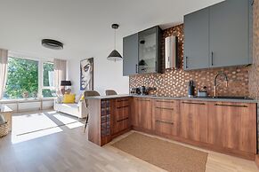 RentPlanet - Apartamenty Chlebova