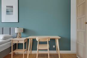 RentPlanet - Apartamenty Chlebova