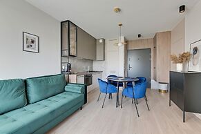 RentPlanet - Apartamenty Chlebova