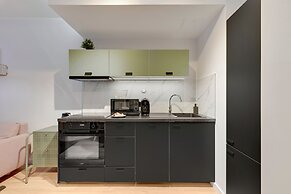 RentPlanet - Apartamenty Chlebova