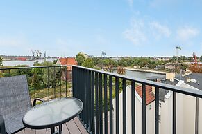 RentPlanet - Apartamenty Chlebova