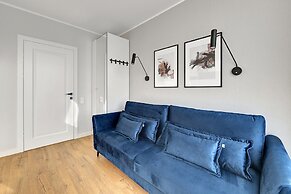 RentPlanet - Apartamenty Chlebova