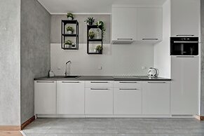 RentPlanet - Apartamenty Chlebova