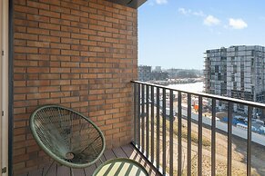 RentPlanet - Apartamenty Chlebova