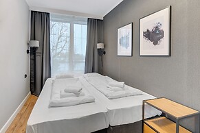 RentPlanet - Apartamenty Chlebova
