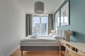 RentPlanet - Apartamenty Chlebova