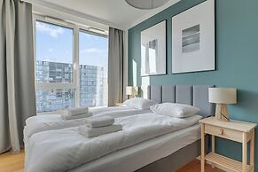 RentPlanet - Apartamenty Chlebova