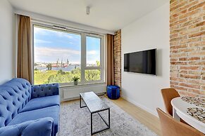 RentPlanet - Apartamenty Chlebova