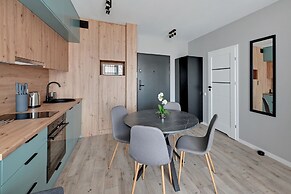 RentPlanet - Apartamenty Chlebova