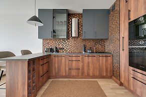 RentPlanet - Apartamenty Chlebova