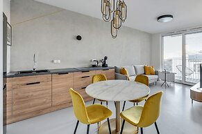 RentPlanet - Apartamenty Chlebova