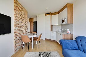 RentPlanet - Apartamenty Chlebova
