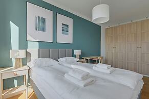 RentPlanet - Apartamenty Chlebova