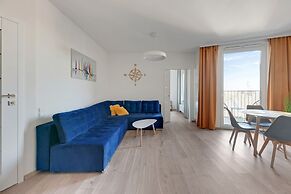RentPlanet - Apartamenty Chlebova