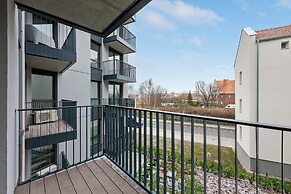 RentPlanet - Apartamenty Chlebova