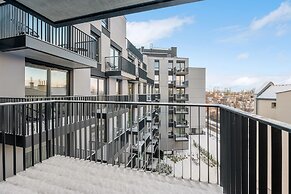 RentPlanet - Apartamenty Chlebova