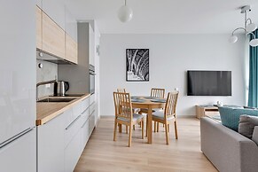 RentPlanet - Apartamenty Chlebova