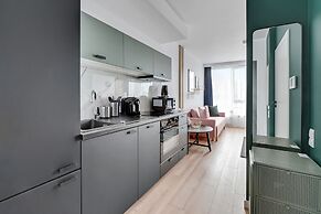 RentPlanet - Apartamenty Chlebova