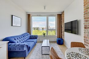 RentPlanet - Apartamenty Chlebova