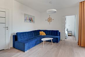 RentPlanet - Apartamenty Chlebova