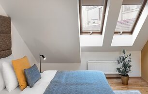 VN48 Suites by Adrez Living