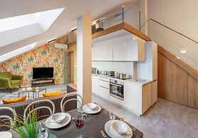 VN48 Suites by Adrez Living