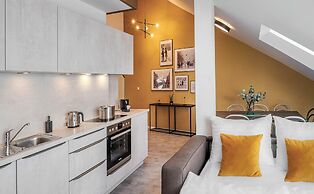 VN48 Suites by Adrez Living