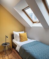 VN48 Suites by Adrez Living