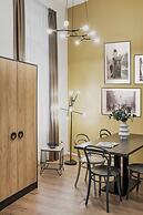 VN48 Suites by Adrez Living