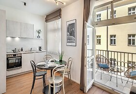 VN48 Suites by Adrez Living