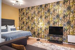 VN48 Suites by Adrez Living