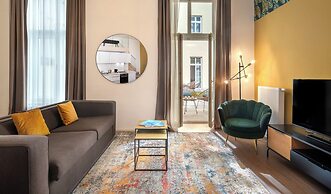 VN48 Suites by Adrez Living