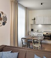 VN48 Suites by Adrez Living
