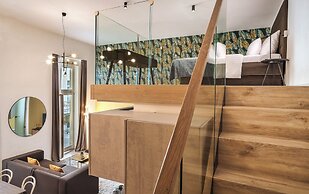 VN48 Suites by Adrez Living