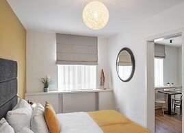 VN48 Suites by Adrez Living