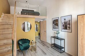 VN48 Suites by Adrez Living
