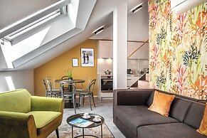 VN48 Suites by Adrez Living