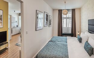 VN48 Suites by Adrez Living