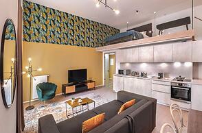 VN48 Suites by Adrez Living