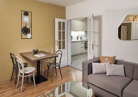 VN48 Suites by Adrez Living