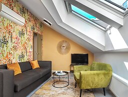 VN48 Suites by Adrez Living